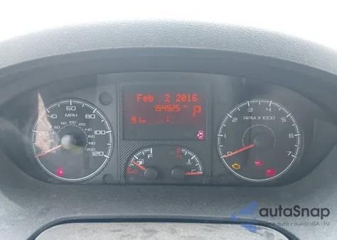 2017 Ram Promaster 1500 Low Roof 136 Wb from USA, damaged, VIN 3C6TRVAG8HE532635